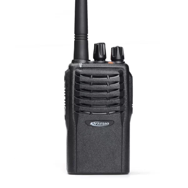 Kirisun PT5200 Portable Walkie Talkie Radio Comunicador - Image 3
