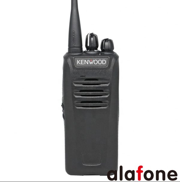 Kenwood NX-240 NEXEDGE VHF Digital FM Portable Radio - Image 2