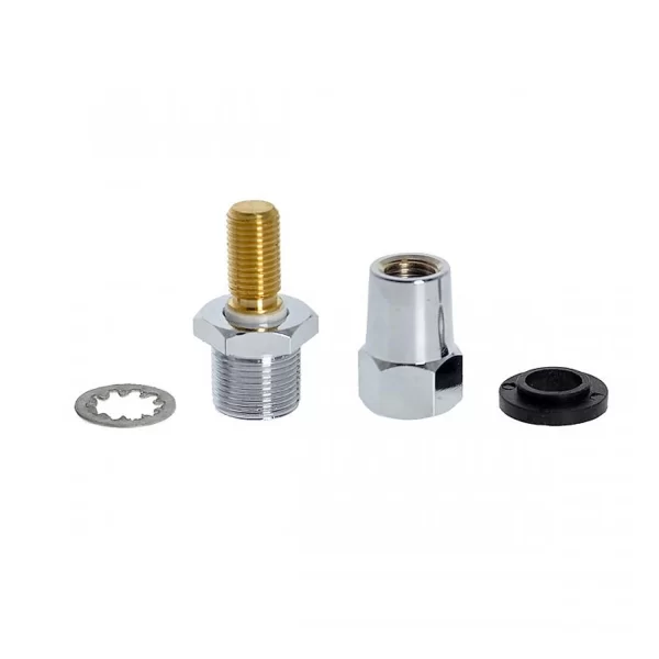 S216 3/8 inch 24 naar SO239 (SO-239) antenne-adapter naar