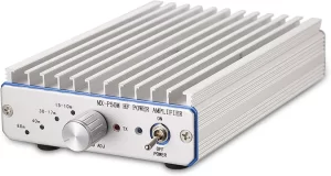 45W MX-P50M HF Power Amplifier for FT-817 ICOM IC-703 Elecraft KX3 QRP FT-818 Xiegu G90 G90S G1M X5105 X6100