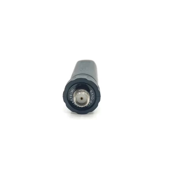 Antenna Di Ricambio Originale Per Ricetrasmettitore Inrico T320, Nuova, Modello T320 Ant