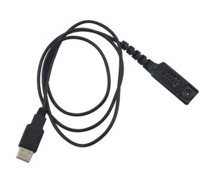 USB Programming Cable for BFDX BF-TD503 Professional DMR Digital Portable Walkie Talkie