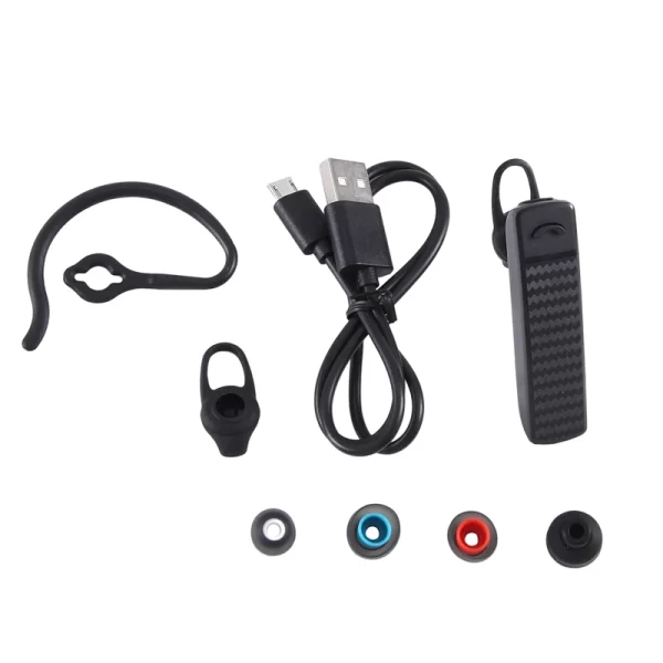 Casque Bluetooth Yaesu SSM-BT10 Pour FT-3D - Léger Et Confortable