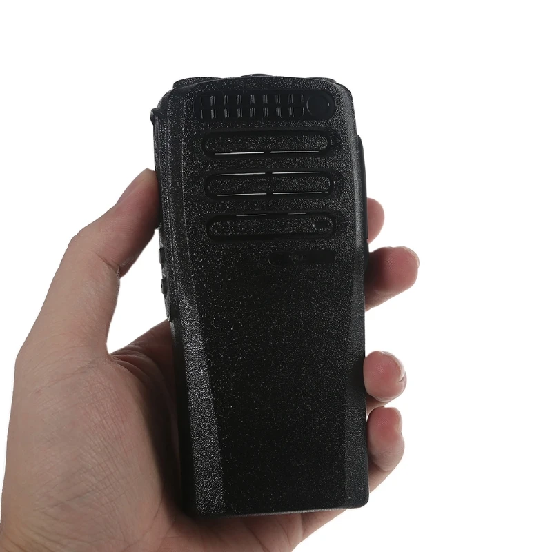 Shell Motorella 2025 New Dust Cover Housing Shell for Motorola DEP450 DEP-450 XIR ...
