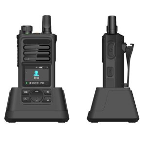 Desktop Charger Docking for Estalky E120 Poc Radio