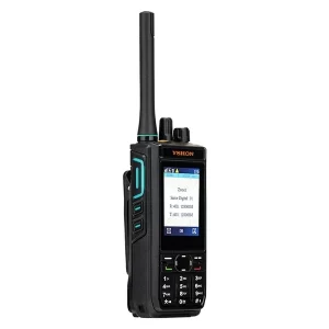 AP25 NXDN Dgital Portable Radio Explosion-proof DMR UHF VHF Handheld Radio