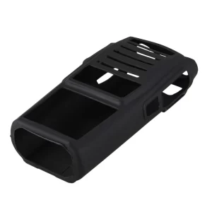 Baofeng UV-82 Rubber Case UV82 Silicone Cover Dustproof Wear Resistant Bags Walkie Talkie Accessories